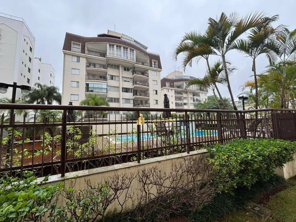 Apartamento, 3 quartos, 120 m² - Foto 9