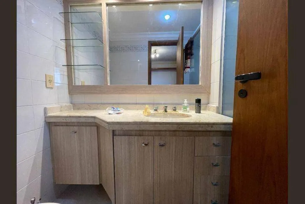 Apartamento, 3 quartos, 120 m² - Foto 7