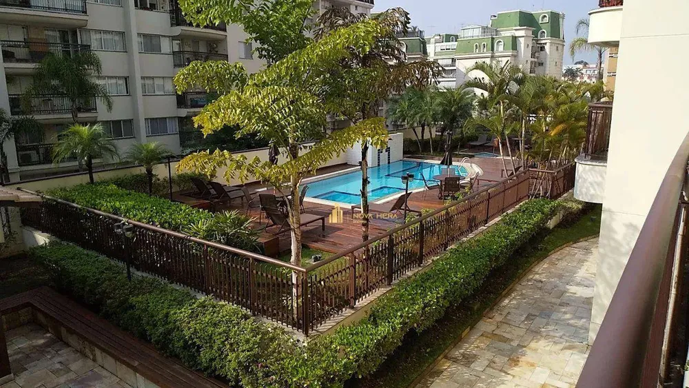 Apartamento, 3 quartos, 120 m² - Foto 1