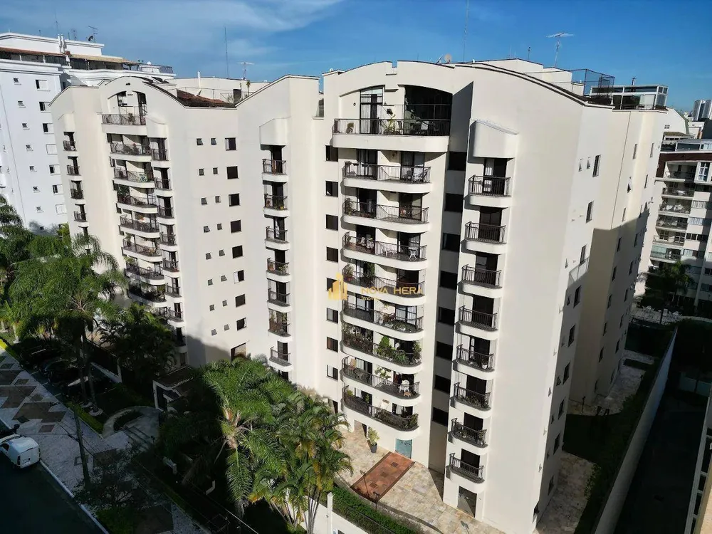 Apartamento, 3 quartos, 120 m² - Foto 10