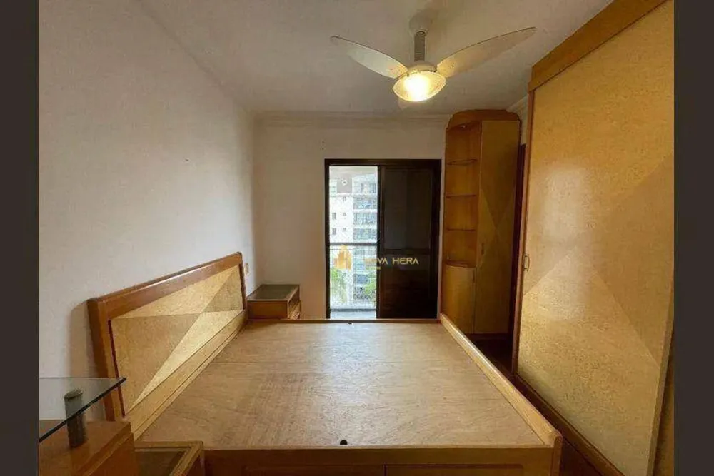 Apartamento, 3 quartos, 120 m² - Foto 5