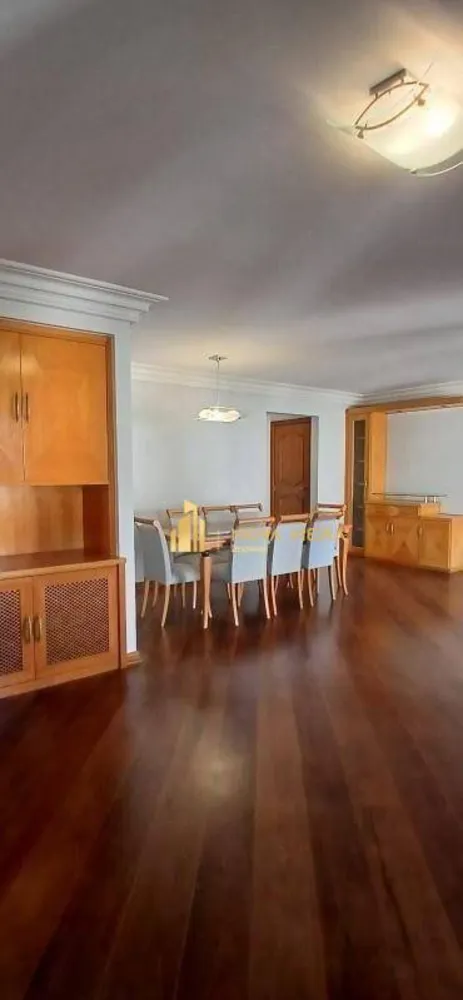 Apartamento, 3 quartos, 120 m² - Foto 2