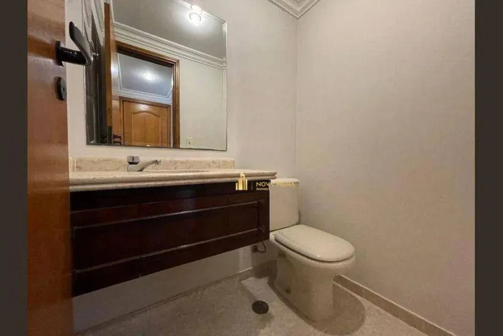 Apartamento, 3 quartos, 120 m² - Foto 6