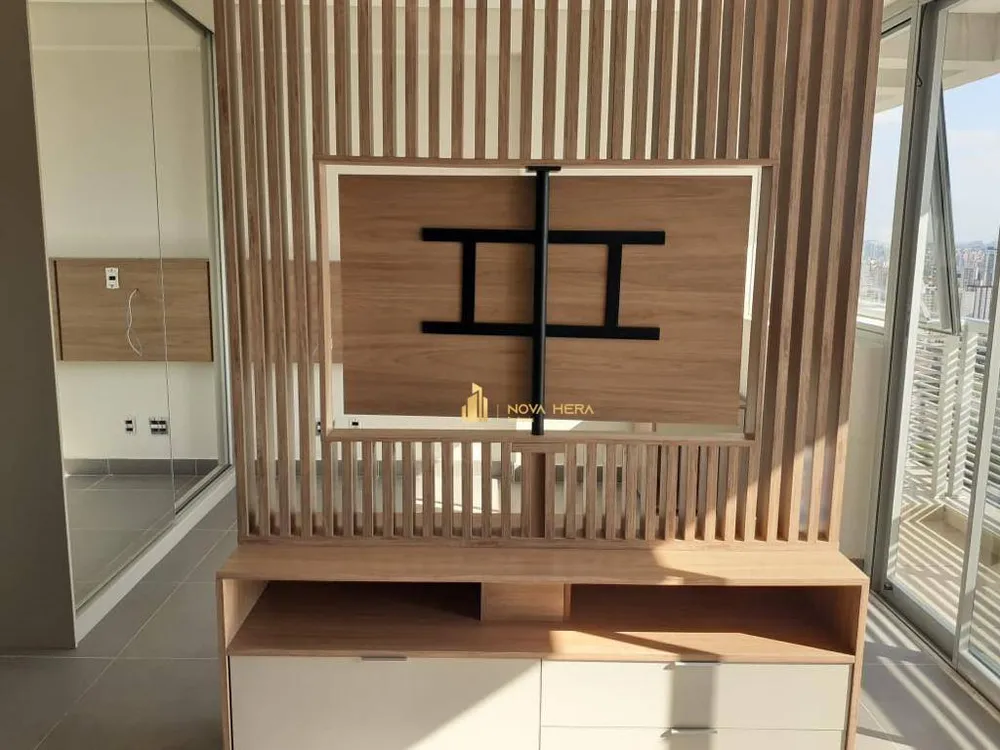 Apartamento, 1 quarto, 33 m² - Foto 3