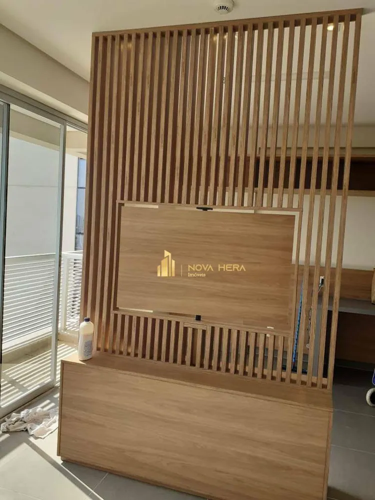 Apartamento, 1 quarto, 33 m² - Foto 4