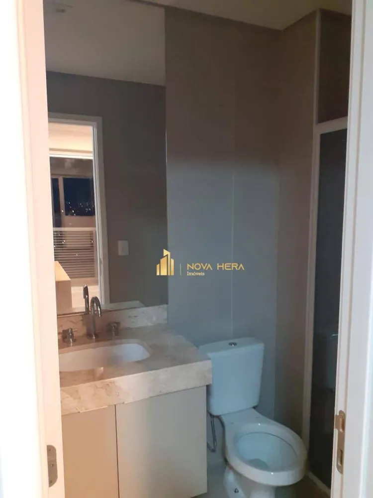 Apartamento, 1 quarto, 33 m² - Foto 10