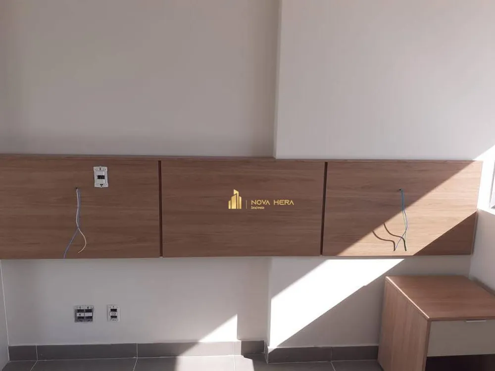 Apartamento, 1 quarto, 33 m² - Foto 7