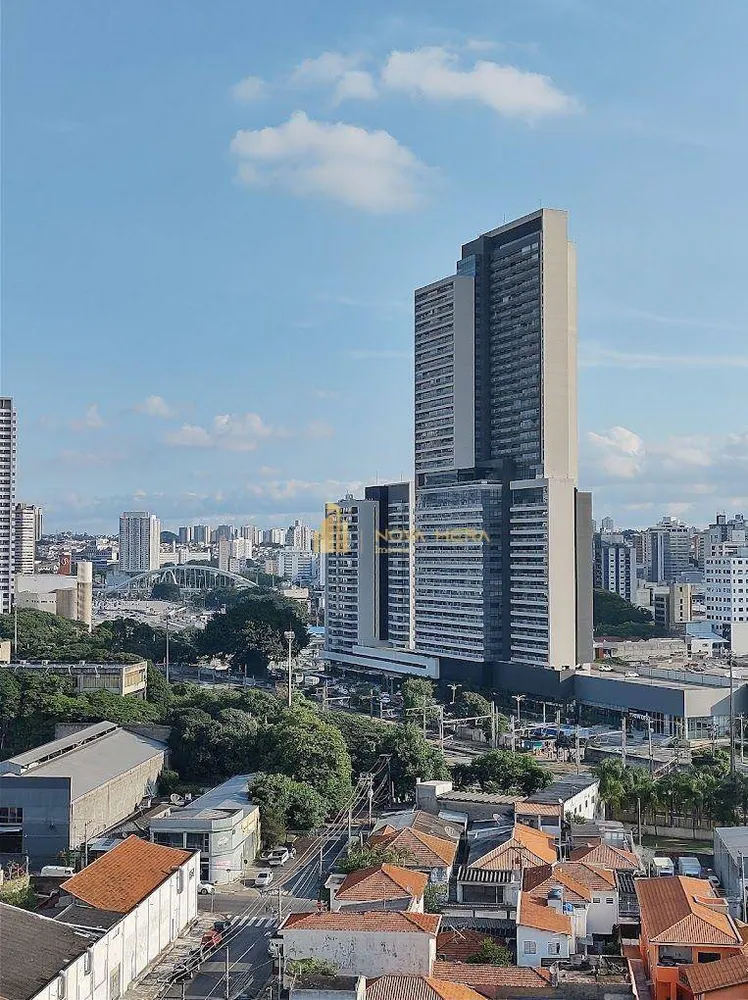 Apartamento, 1 quarto, 33 m² - Foto 13