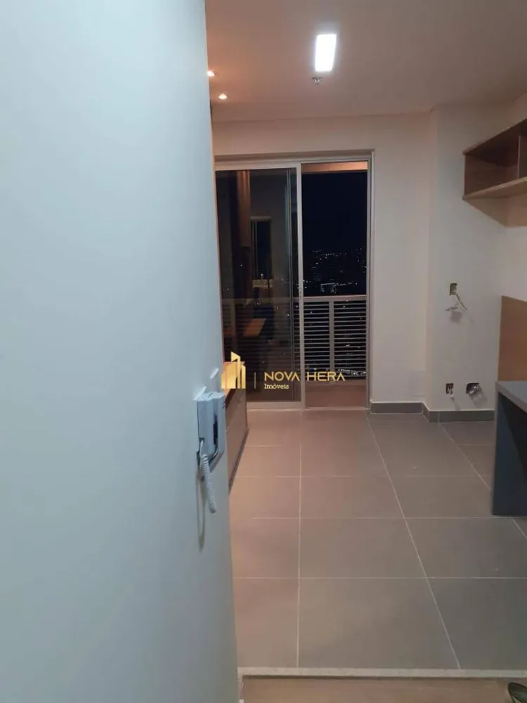 Apartamento, 1 quarto, 33 m² - Foto 6