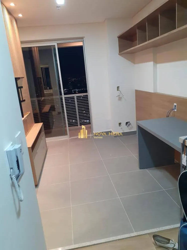 Apartamento, 1 quarto, 33 m² - Foto 2