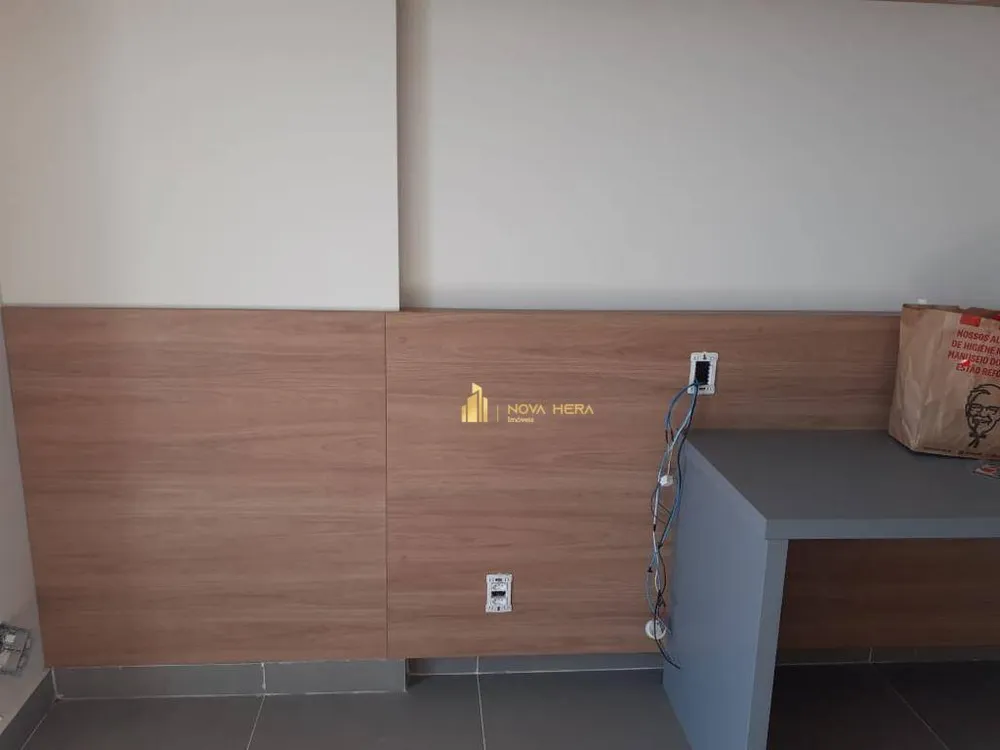 Apartamento, 1 quarto, 33 m² - Foto 5