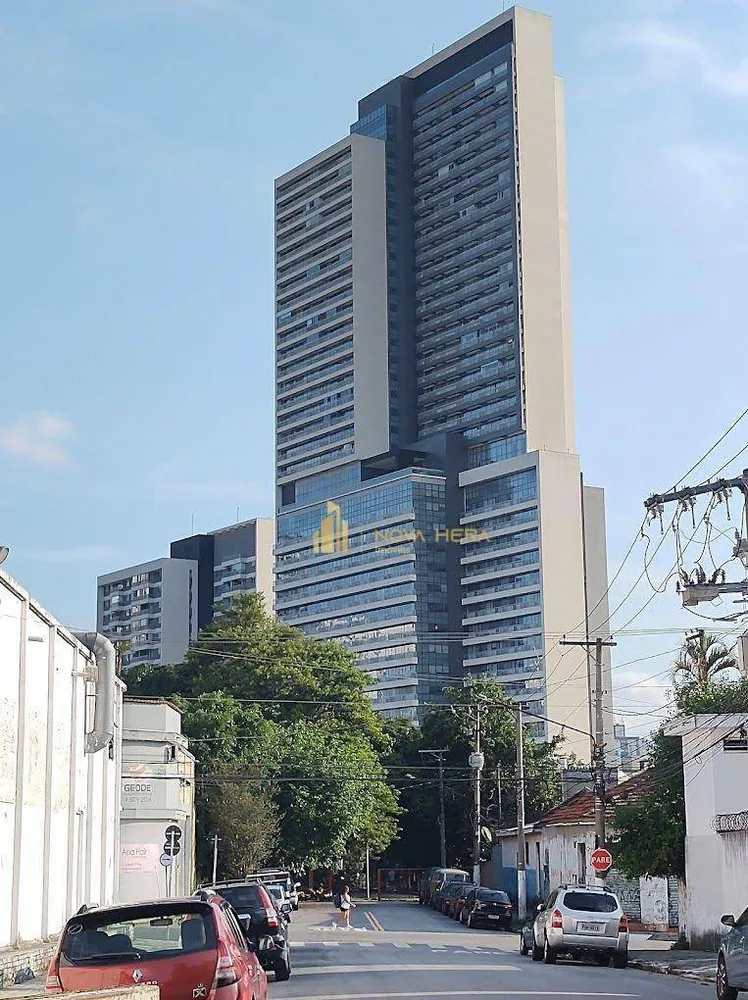 Apartamento, 1 quarto, 33 m² - Foto 12