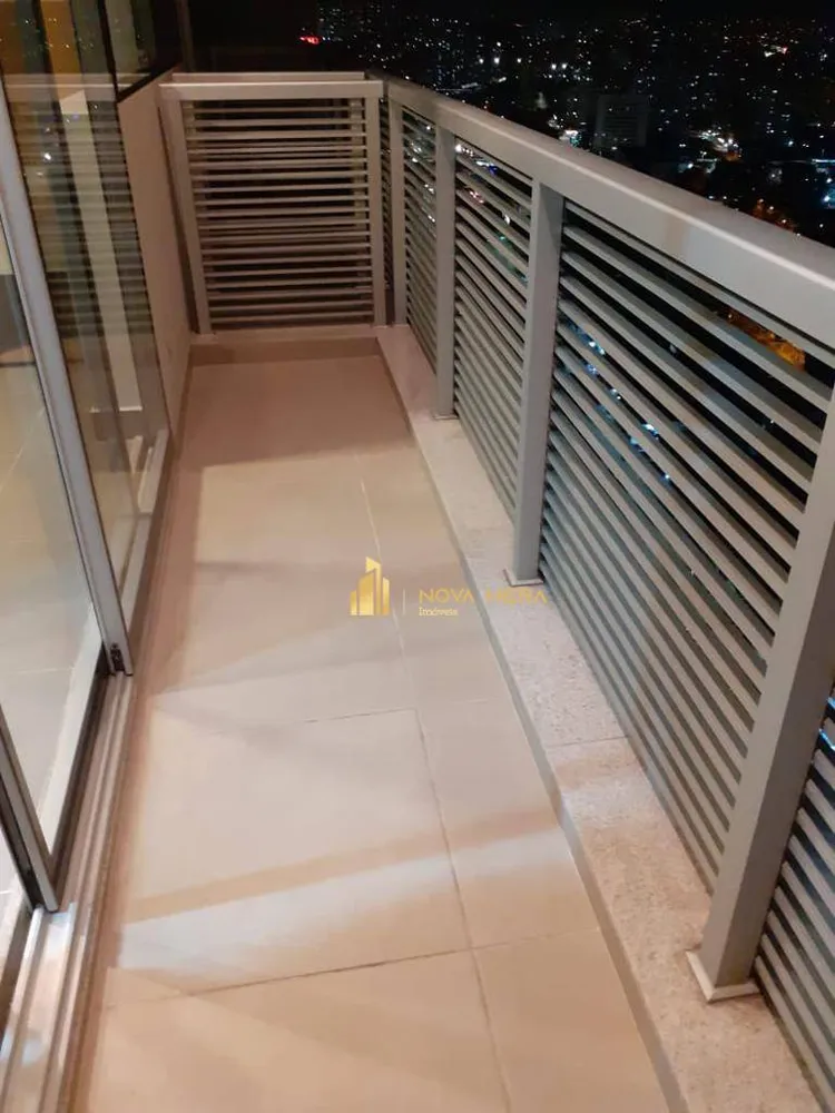 Apartamento, 1 quarto, 33 m² - Foto 10