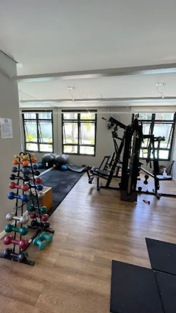 Apartamento, 2 quartos, 62 m² - Foto 6