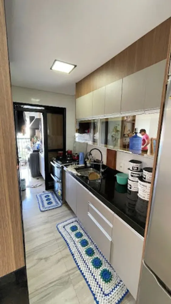 Apartamento, 2 quartos, 62 m² - Foto 12