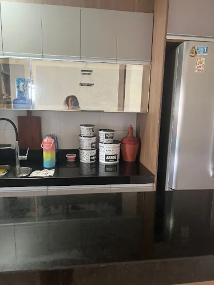 Apartamento, 2 quartos, 62 m² - Foto 5
