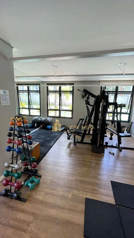 Apartamento, 2 quartos, 62 m² - Foto 9