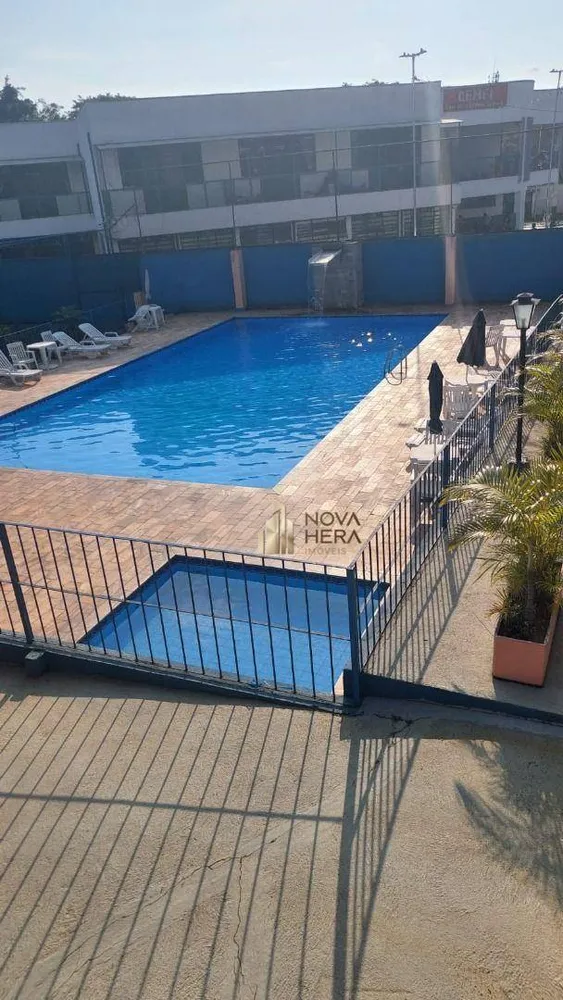Apartamento, 2 quartos, 56 m² - Foto 7