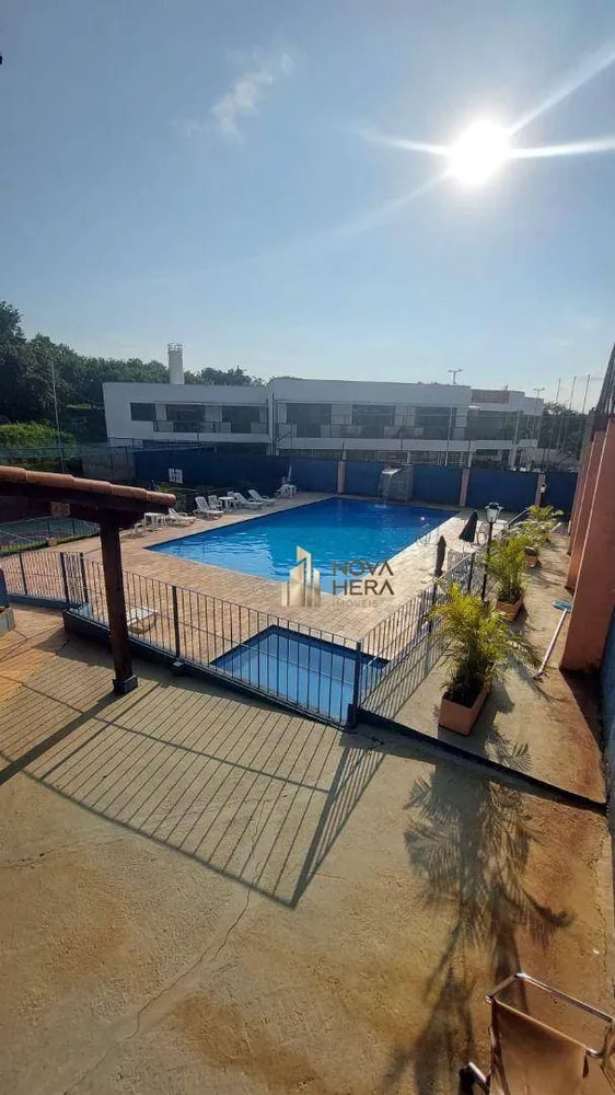 Apartamento, 2 quartos, 56 m² - Foto 3