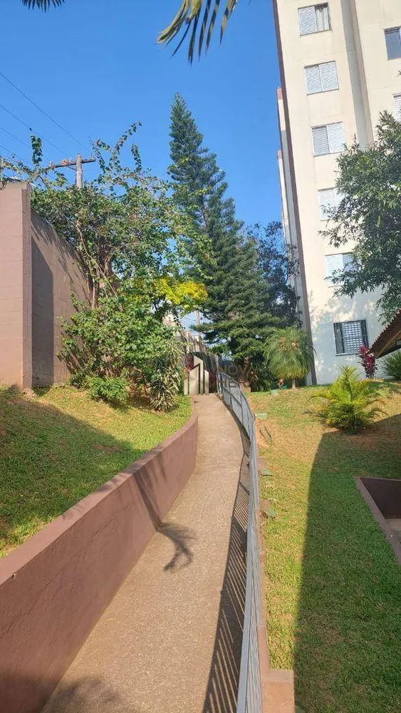 Apartamento, 2 quartos, 56 m² - Foto 11