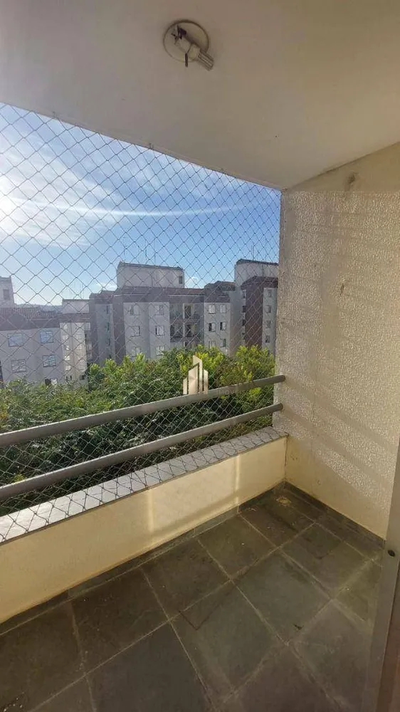 Apartamento, 2 quartos, 56 m² - Foto 12