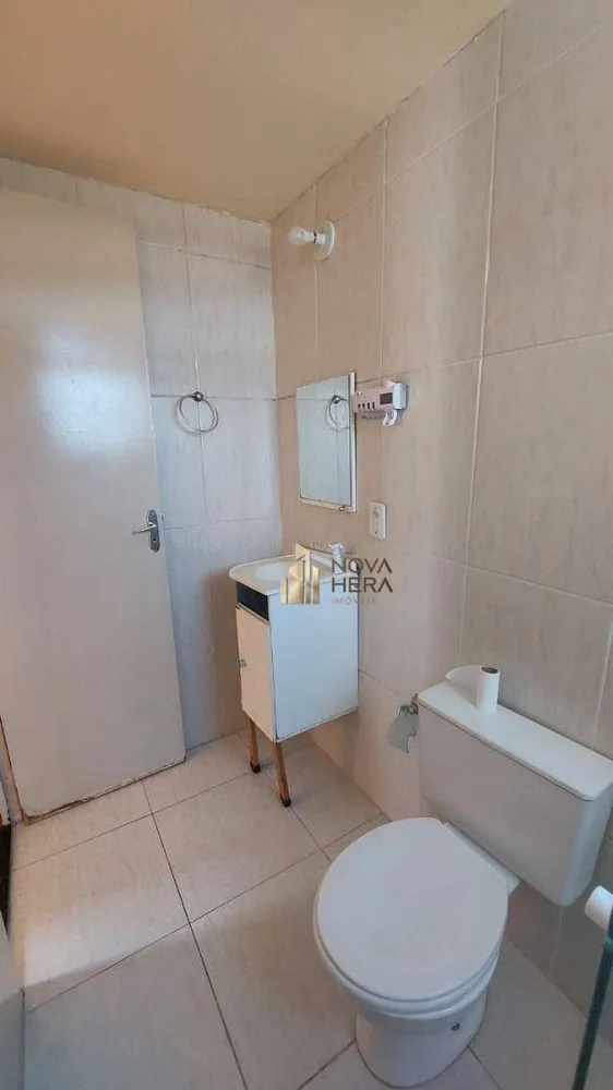 Apartamento, 2 quartos, 56 m² - Foto 15