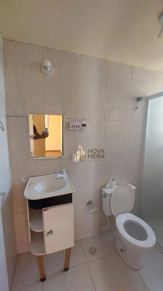 Apartamento, 2 quartos, 56 m² - Foto 9