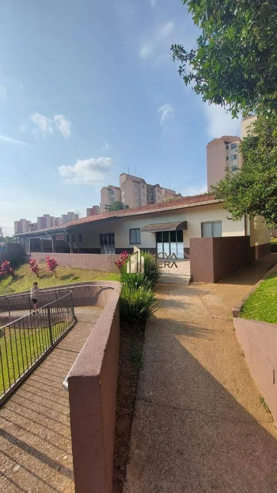 Apartamento, 2 quartos, 56 m² - Foto 14