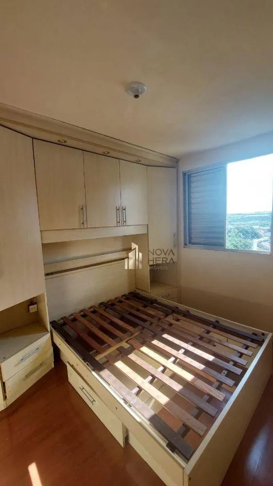 Apartamento, 2 quartos, 56 m² - Foto 13