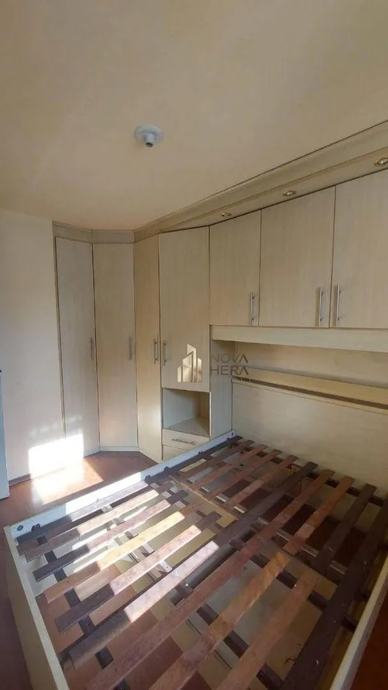 Apartamento, 2 quartos, 56 m² - Foto 6