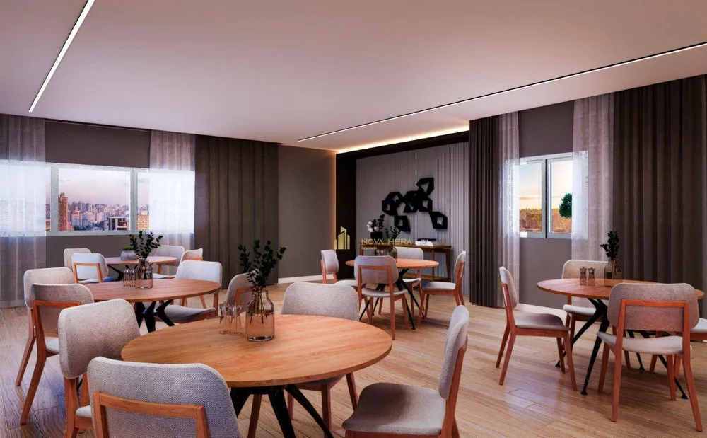 Apartamento, 2 quartos, 55 m² - Foto 10