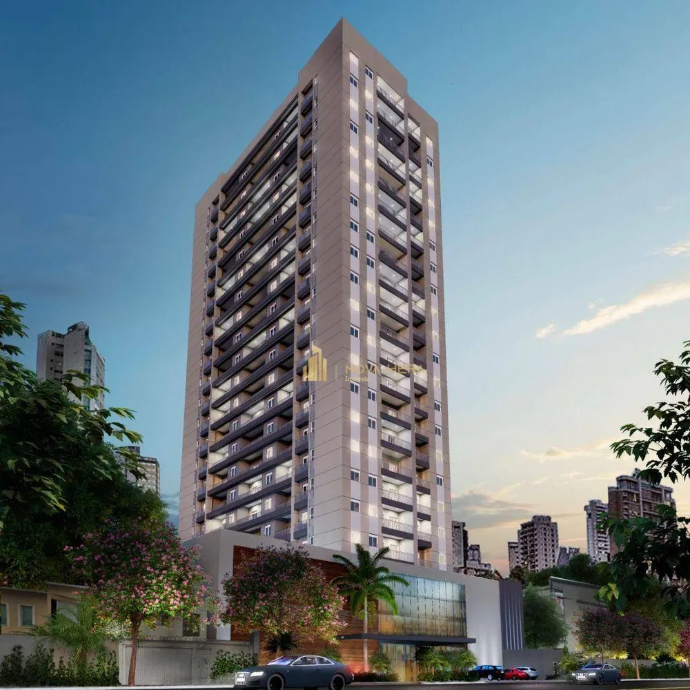 Apartamento, 2 quartos, 55 m² - Foto 7