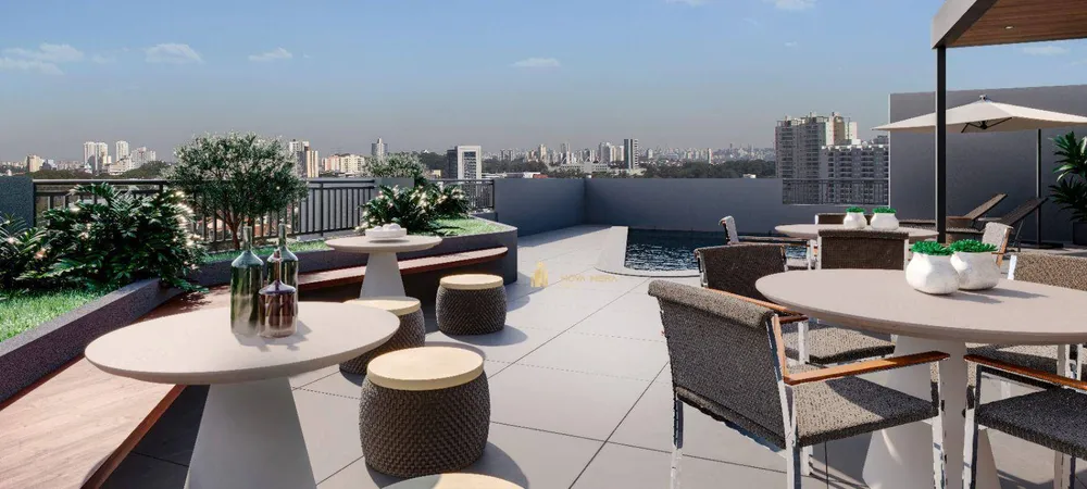 Apartamento, 2 quartos, 55 m² - Foto 11