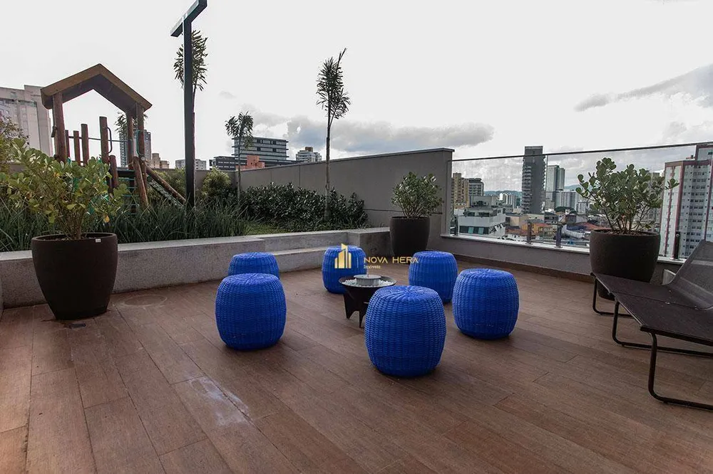 Apartamento, 3 quartos, 76 m² - Foto 3