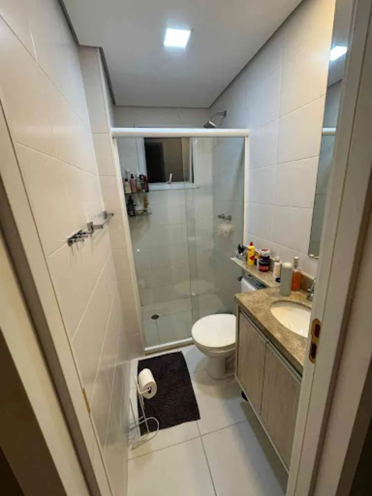 Apartamento, 3 quartos, 76 m² - Foto 2