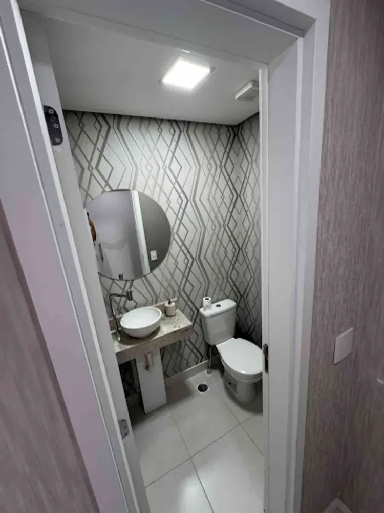 Apartamento, 3 quartos, 76 m² - Foto 4