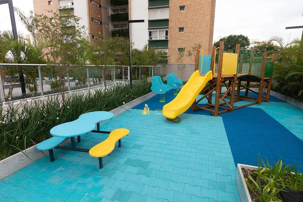 Apartamento, 3 quartos, 76 m² - Foto 7