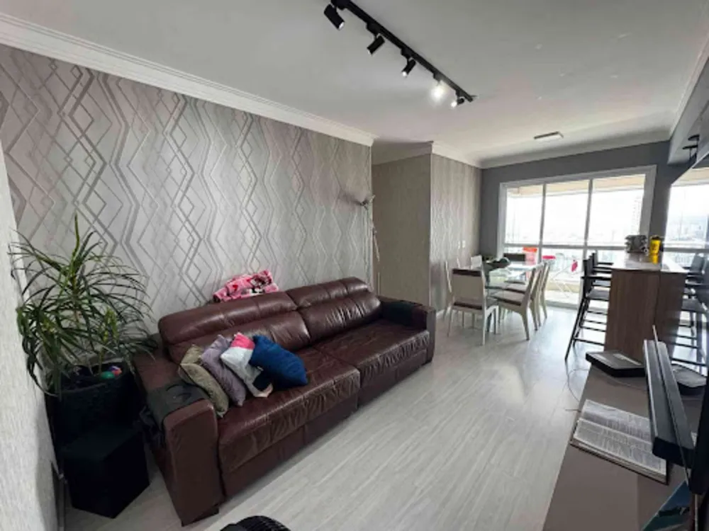 Apartamento, 3 quartos, 76 m² - Foto 1