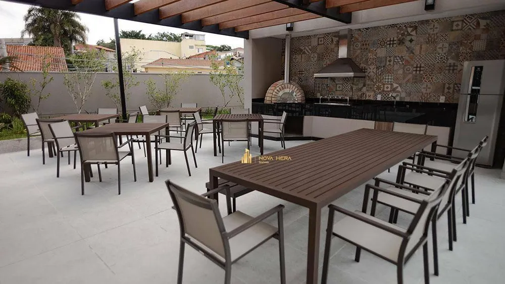 Apartamento, 3 quartos, 76 m² - Foto 9
