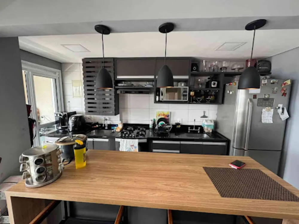 Apartamento, 3 quartos, 76 m² - Foto 2