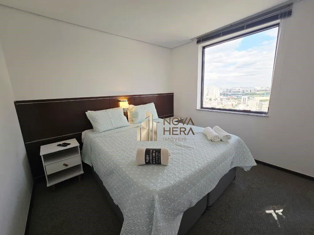 Flat/Apart Hotel, 1 quarto, 31 m² - Foto 6