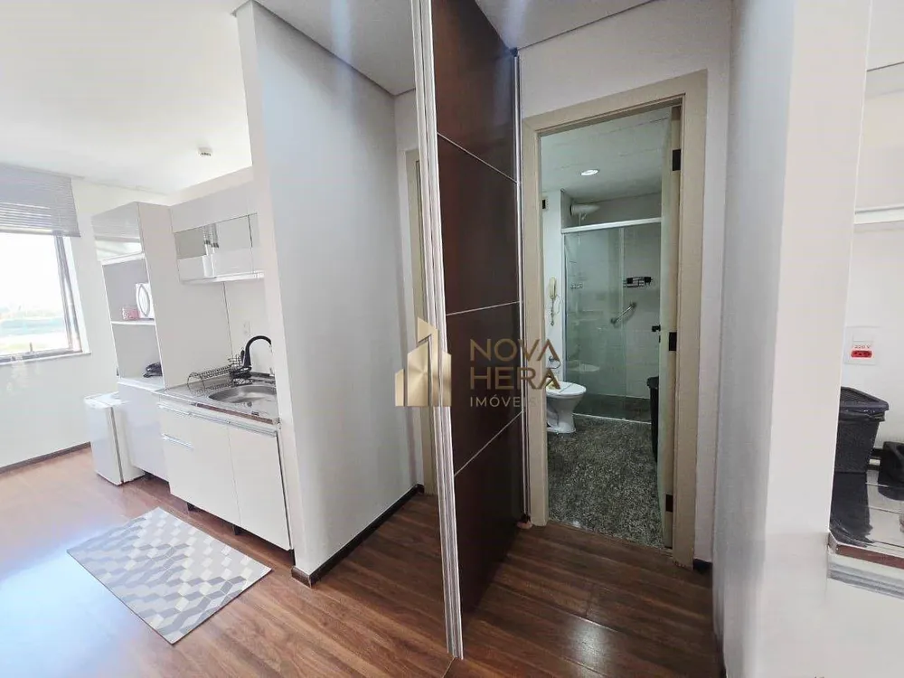 Flat/Apart Hotel, 1 quarto, 31 m² - Foto 4