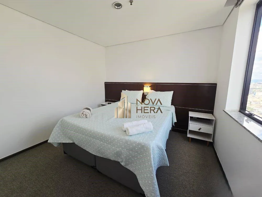 Flat/Apart Hotel, 1 quarto, 31 m² - Foto 5