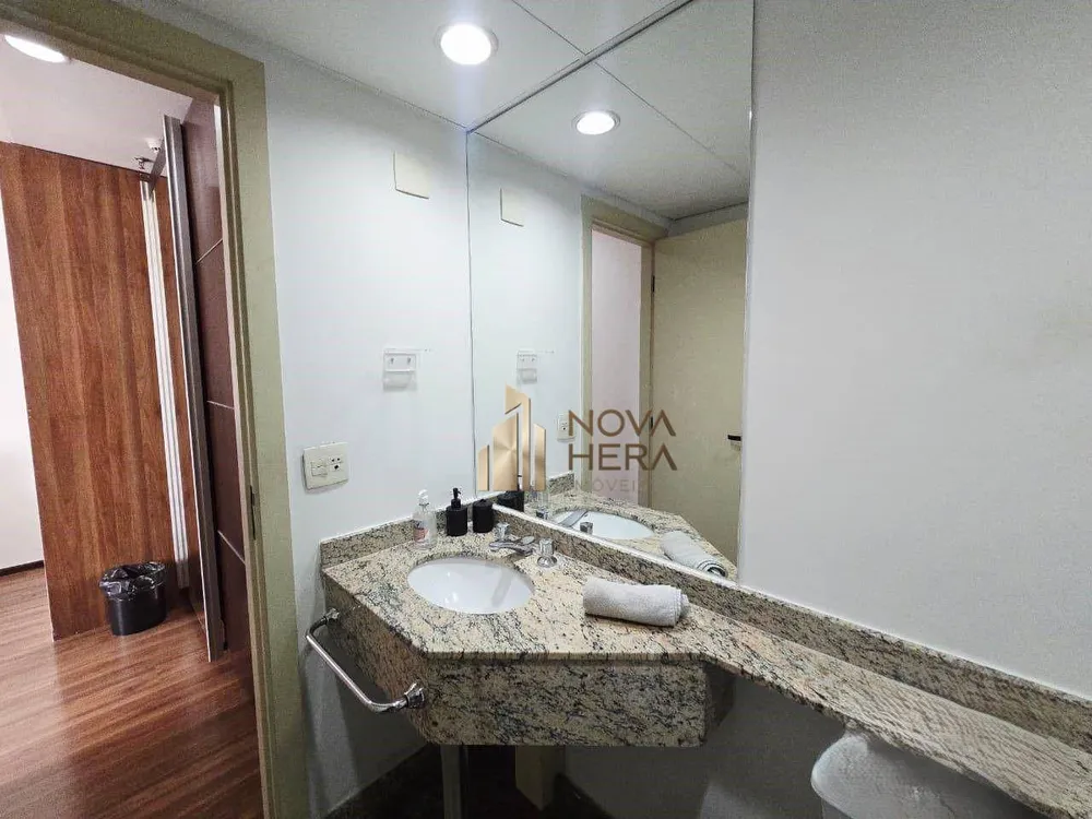Flat/Apart Hotel, 1 quarto, 31 m² - Foto 8