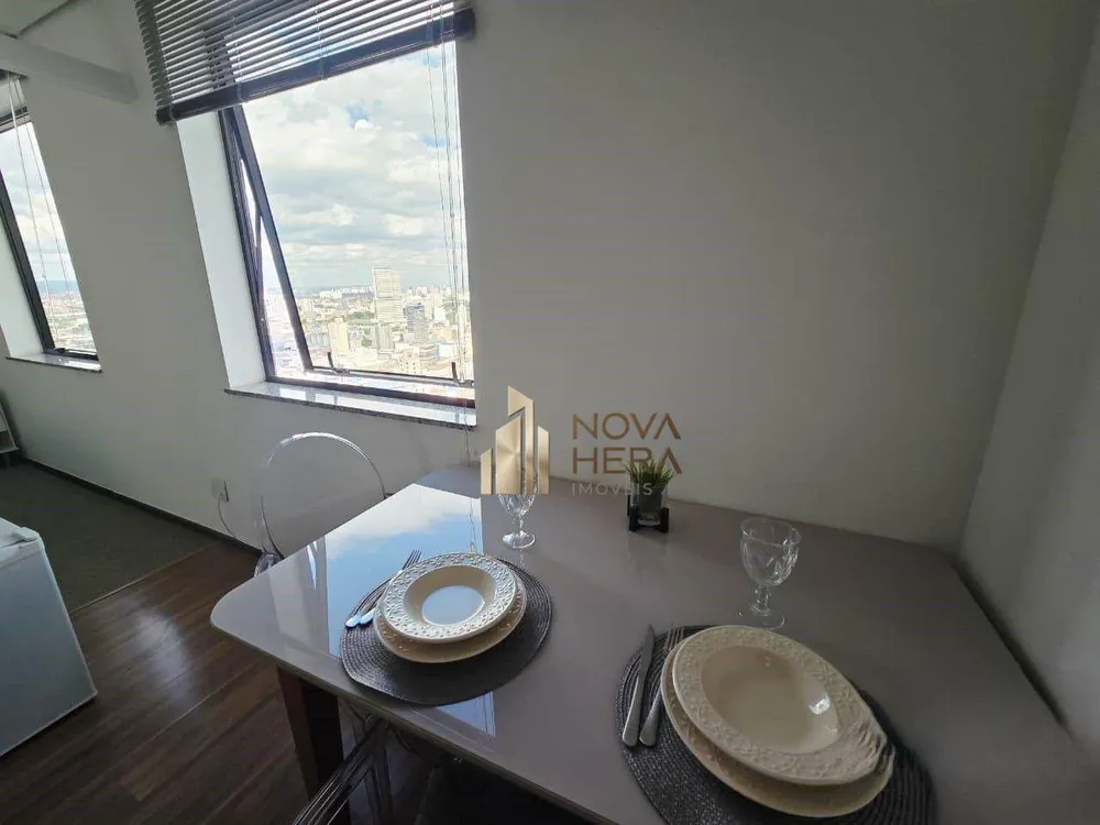 Flat/Apart Hotel, 1 quarto, 31 m² - Foto 3
