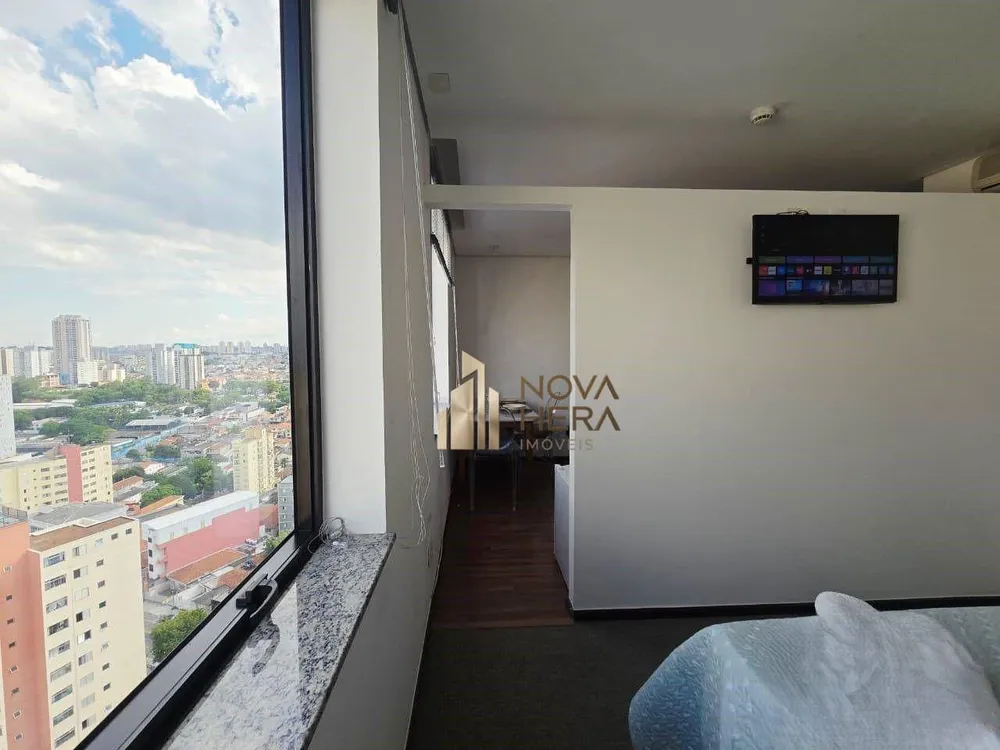 Flat/Apart Hotel, 1 quarto, 31 m² - Foto 5