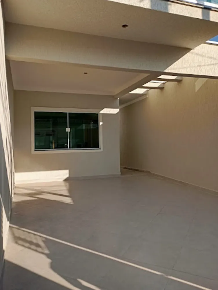 Sobrado, 3 quartos, 200 m² - Foto 1