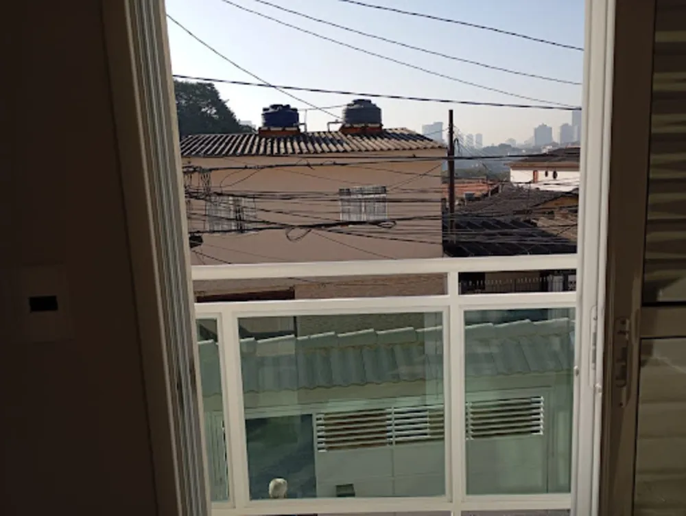 Sobrado, 3 quartos, 200 m² - Foto 12