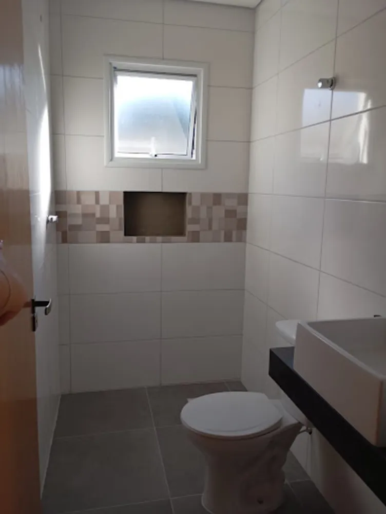 Sobrado, 3 quartos, 200 m² - Foto 6