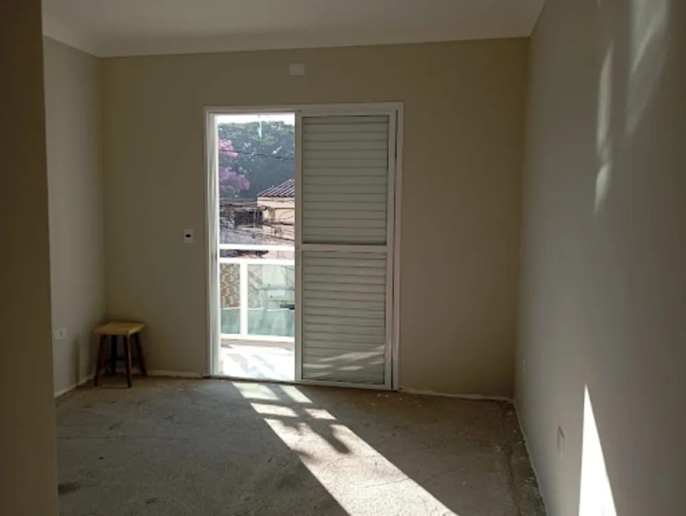 Sobrado, 3 quartos, 200 m² - Foto 4